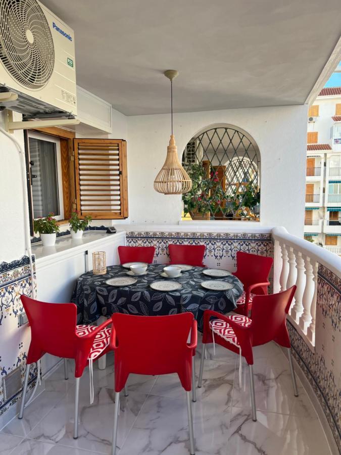 Apartament Vinamar VI La Mata La Mata  Exterior photo